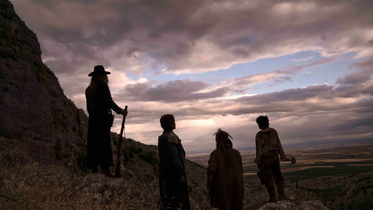 Il mio corpo vi seppellirà