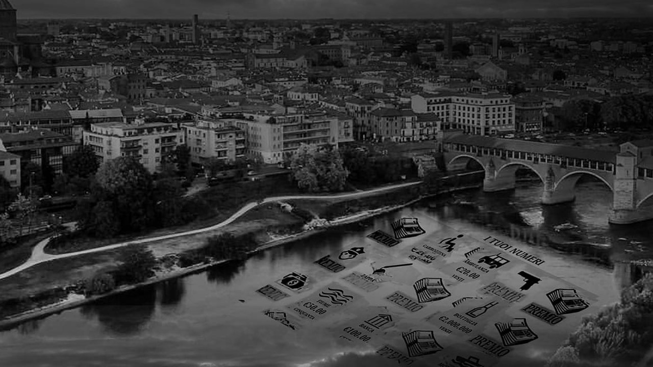 La scelta impossibile