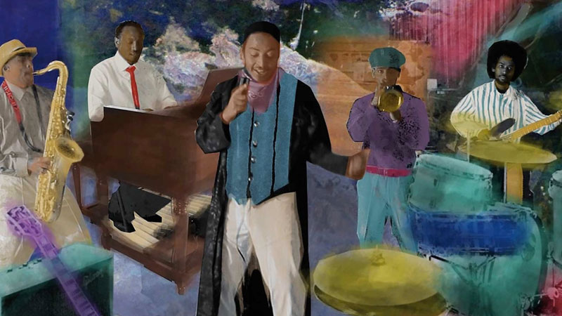 Ethiopiques: Revolt of the Soul