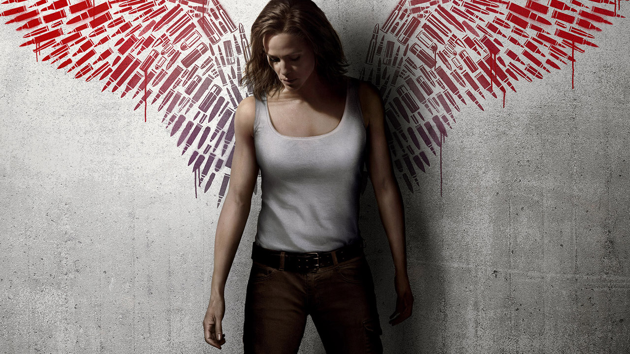 Peppermint - L'Angelo della Vendetta