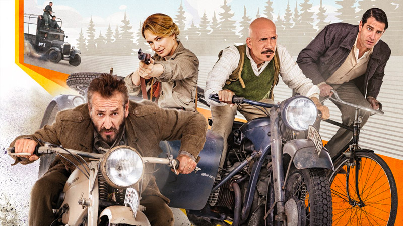 Non ci resta che il crimine