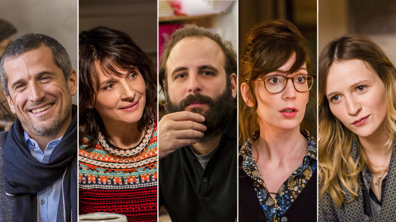 Il gioco delle coppie