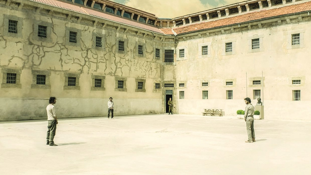 Una notte di 12 anni