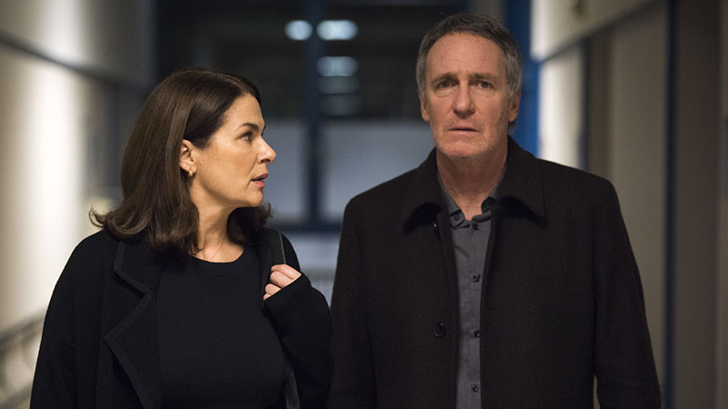 What Doesn'T Kill Us