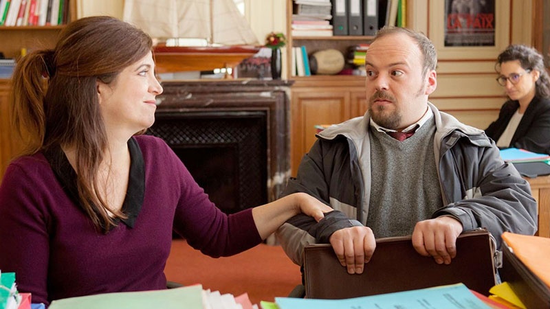 Les bonnes intentions