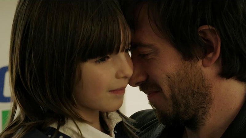 The Elephant and the Butterfly