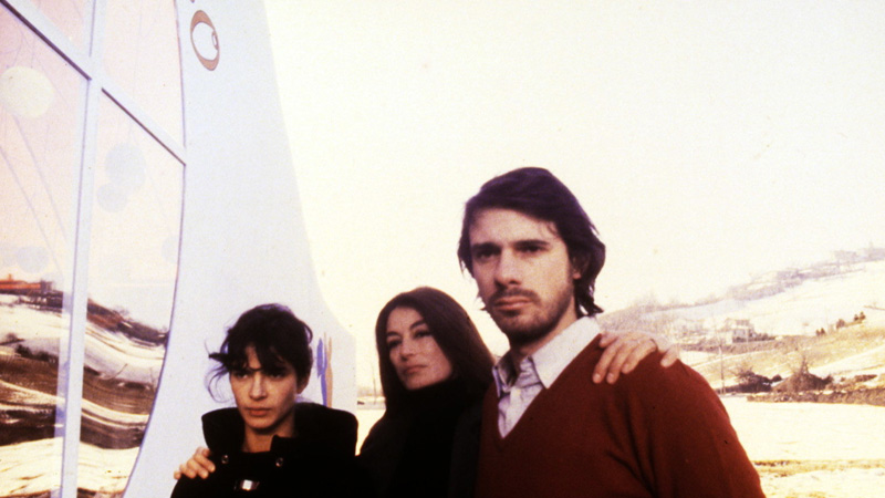 La tragedia di un uomo ridicolo