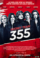 Secret Team 355