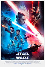 Star Wars - L'ascesa di Skywalker