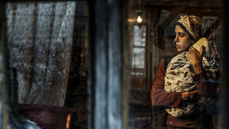 A tale of Three Sisters