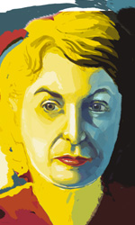 What She Said: The Art of Pauline Kael