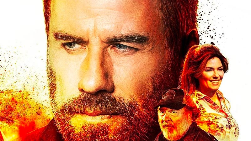 Trading Paint - Oltre la leggenda