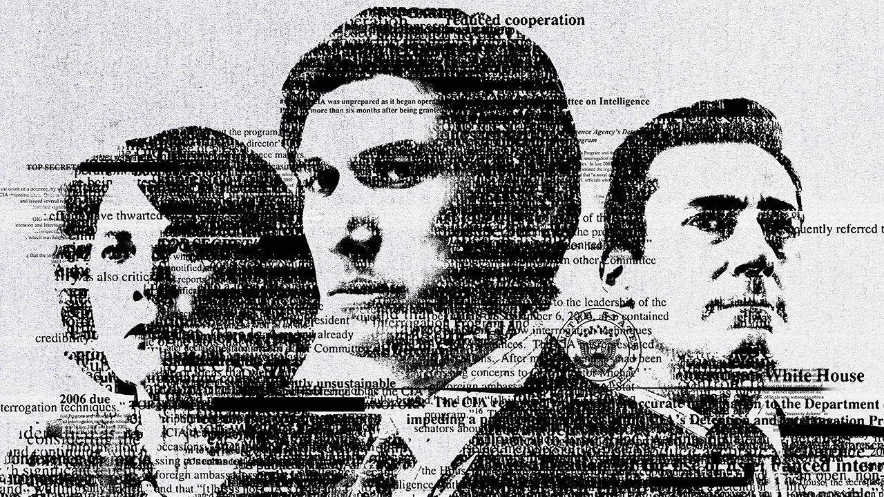  Dall'articolo: The Report, un durissimo e ostinato atto d'accusa sugli abusi della CIA.