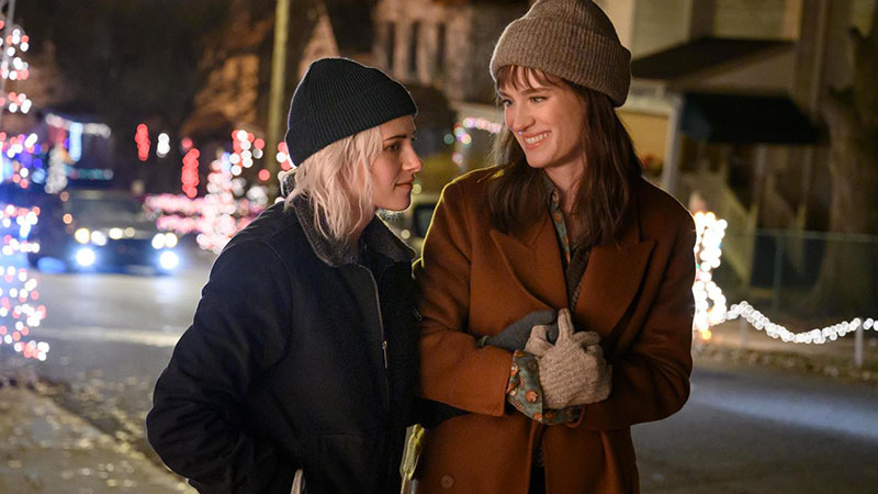 Non ti presento i miei