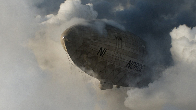 Viaggio ai confini della terra