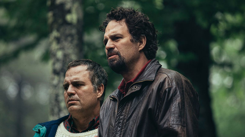 Un volto, due destini