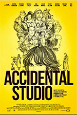 An Accidental Studio