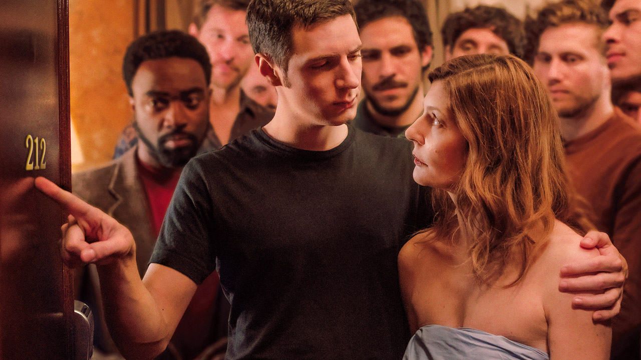 L'hotel degli amori smarriti