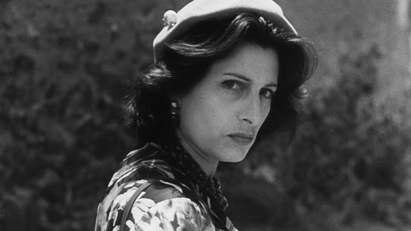 La Passione di Anna Magnani