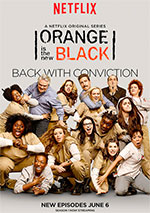 Orange Is the New Black - Stagione 2
