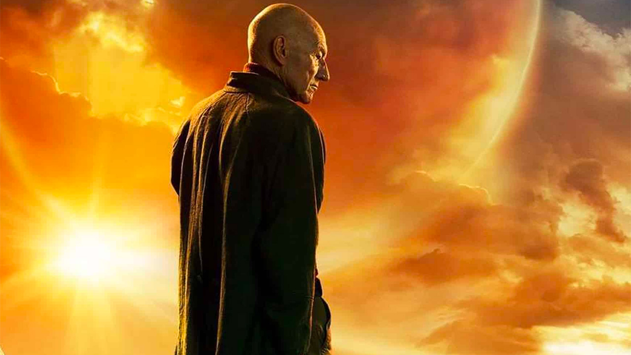 Star Trek: Picard