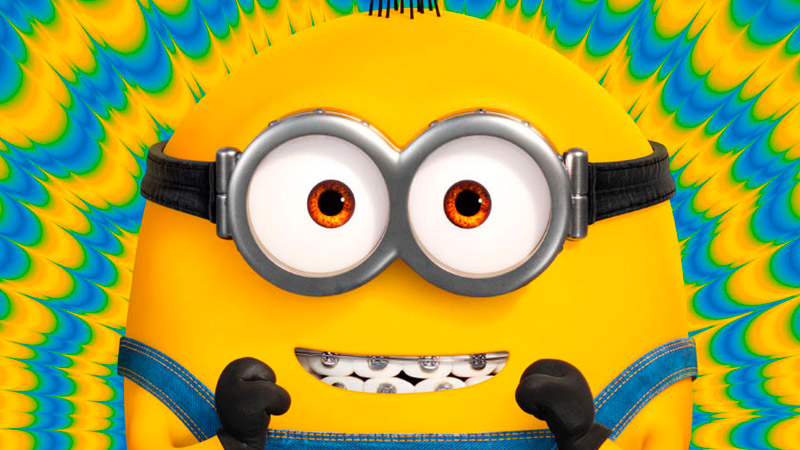 Minions 2 - Come Gru diventa cattivissimo