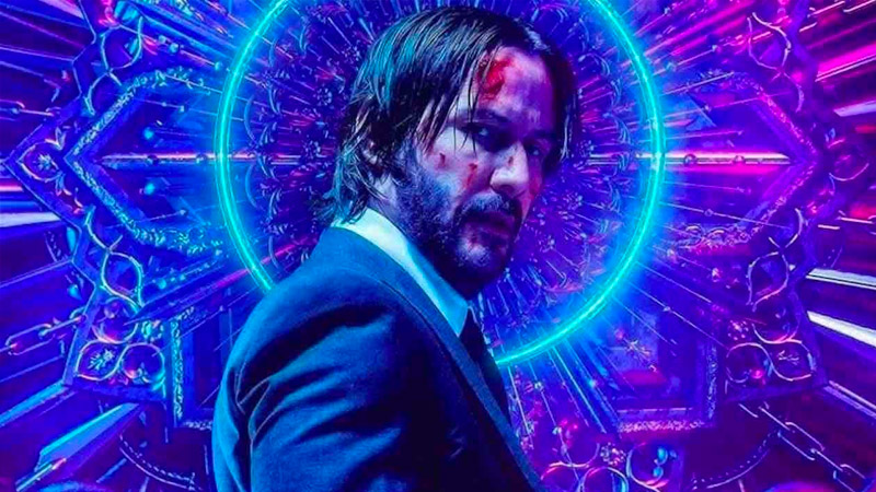 John Wick 4