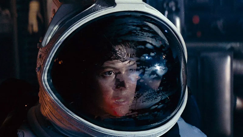 Memory: The Origins of Alien