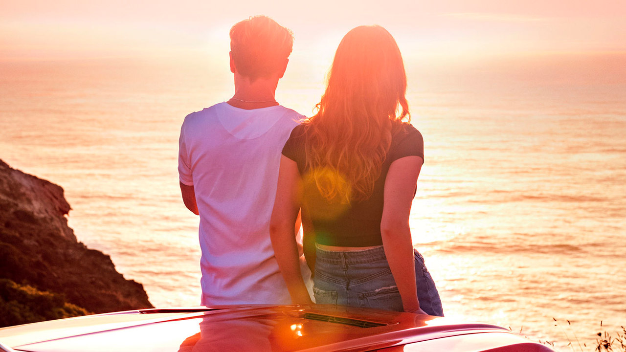 Vicino all'orizzonte