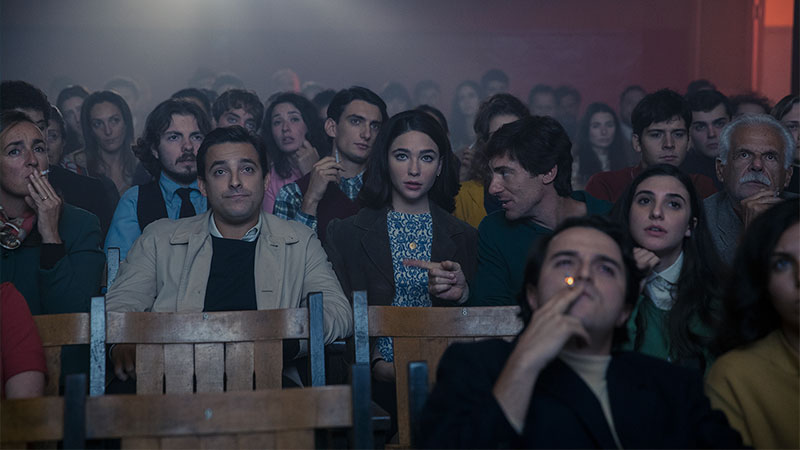 L'incredibile storia dell'Isola delle Rose