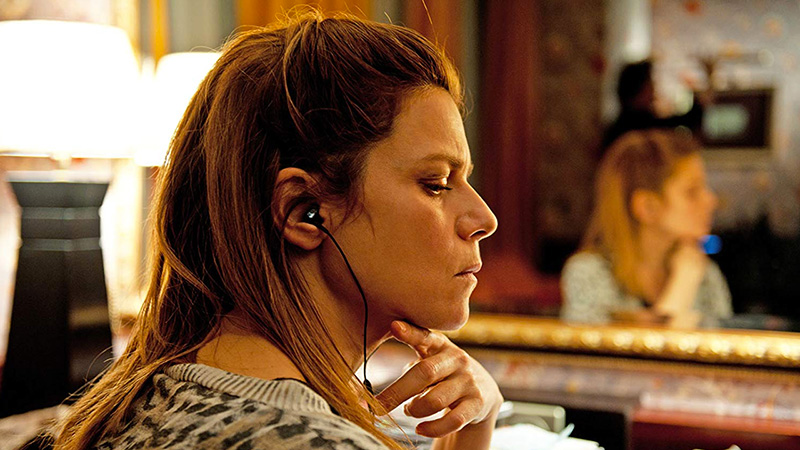 Una intima convinzione