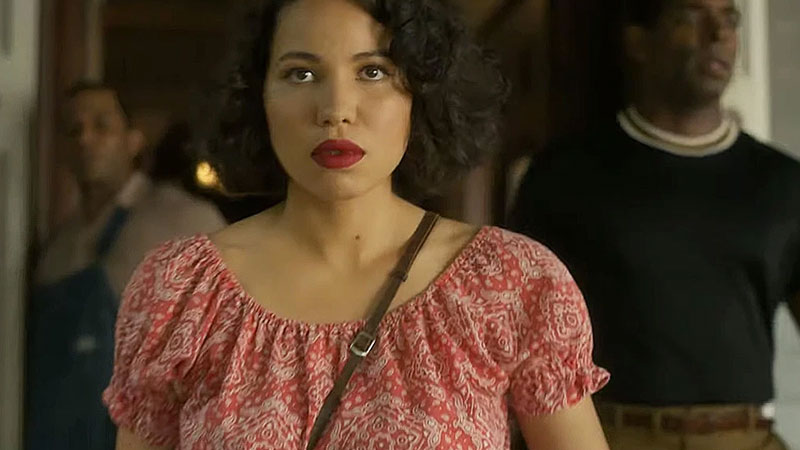 Lovecraft Country - La terra dei demoni