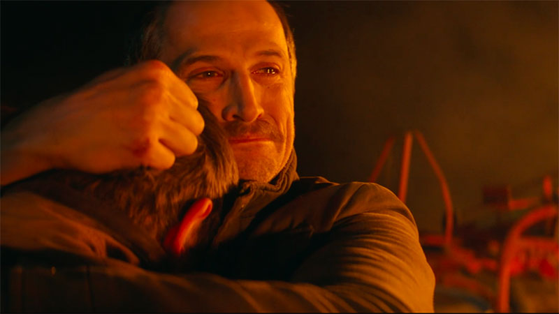 Nel nome della Terra