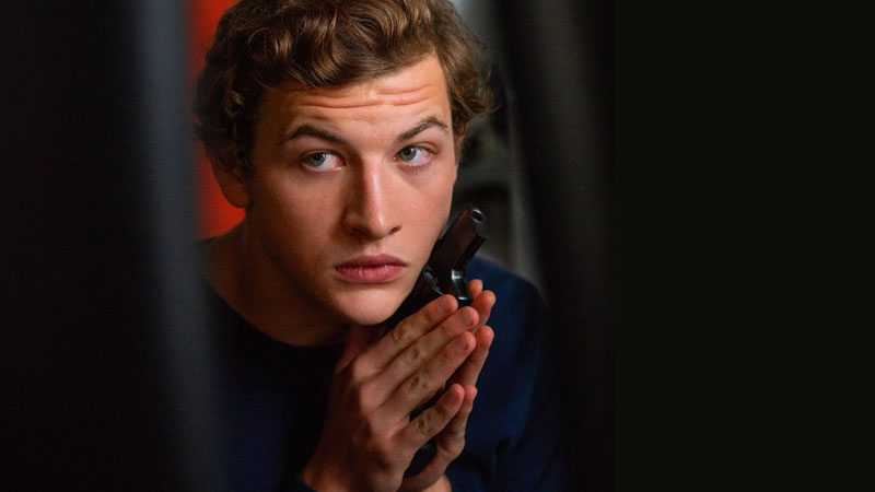 I segreti della notte