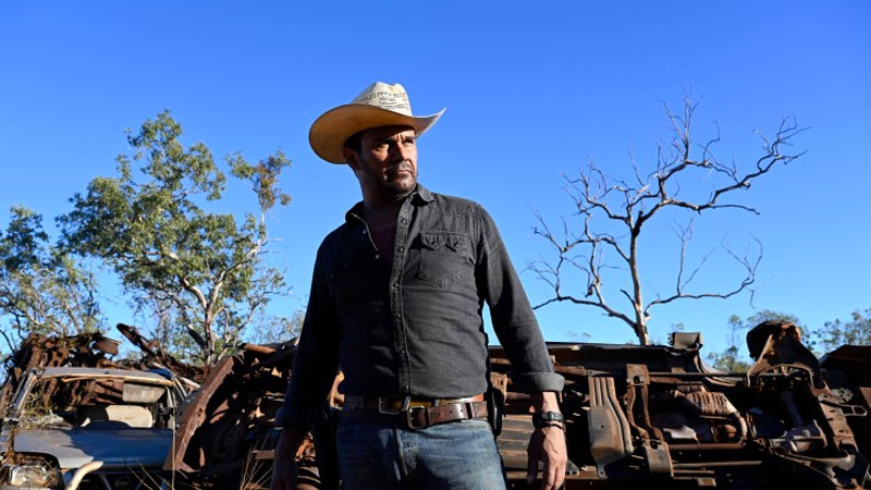 Mystery Road - Stagione 2