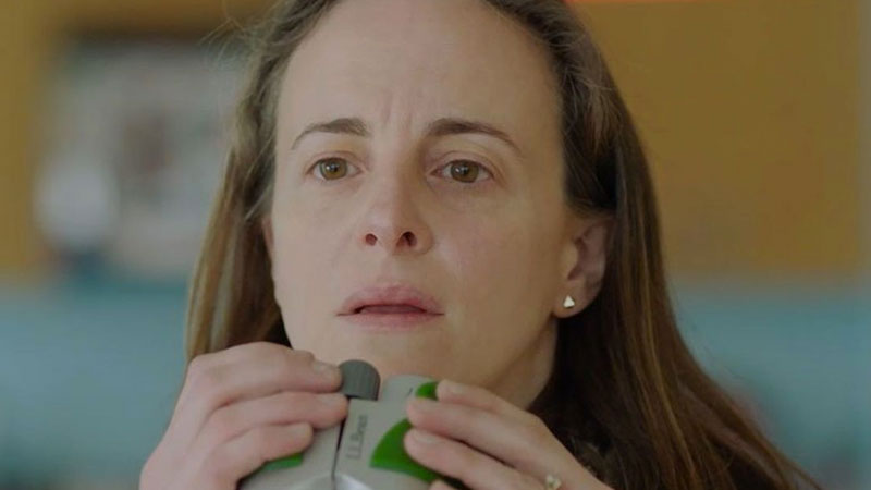 The Neighbors' Window