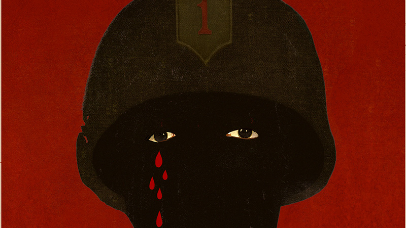 Da 5 Bloods - Come fratelli