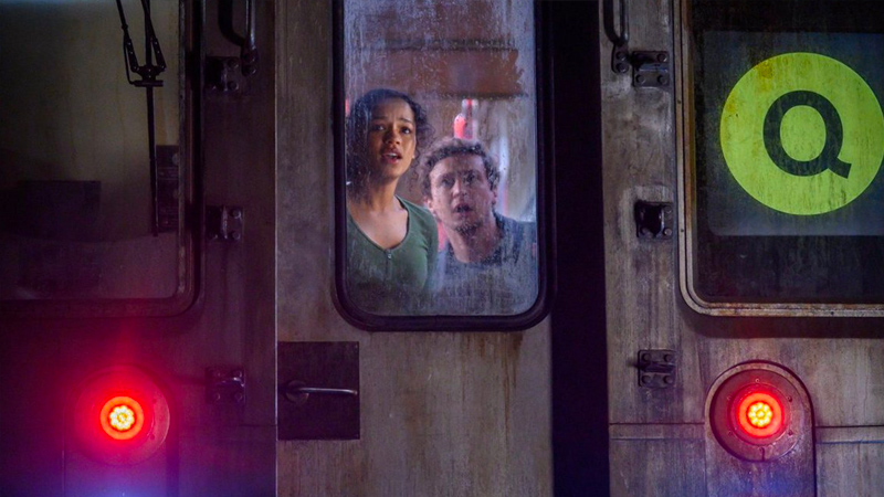 Escape Room 2 - Gioco Mortale