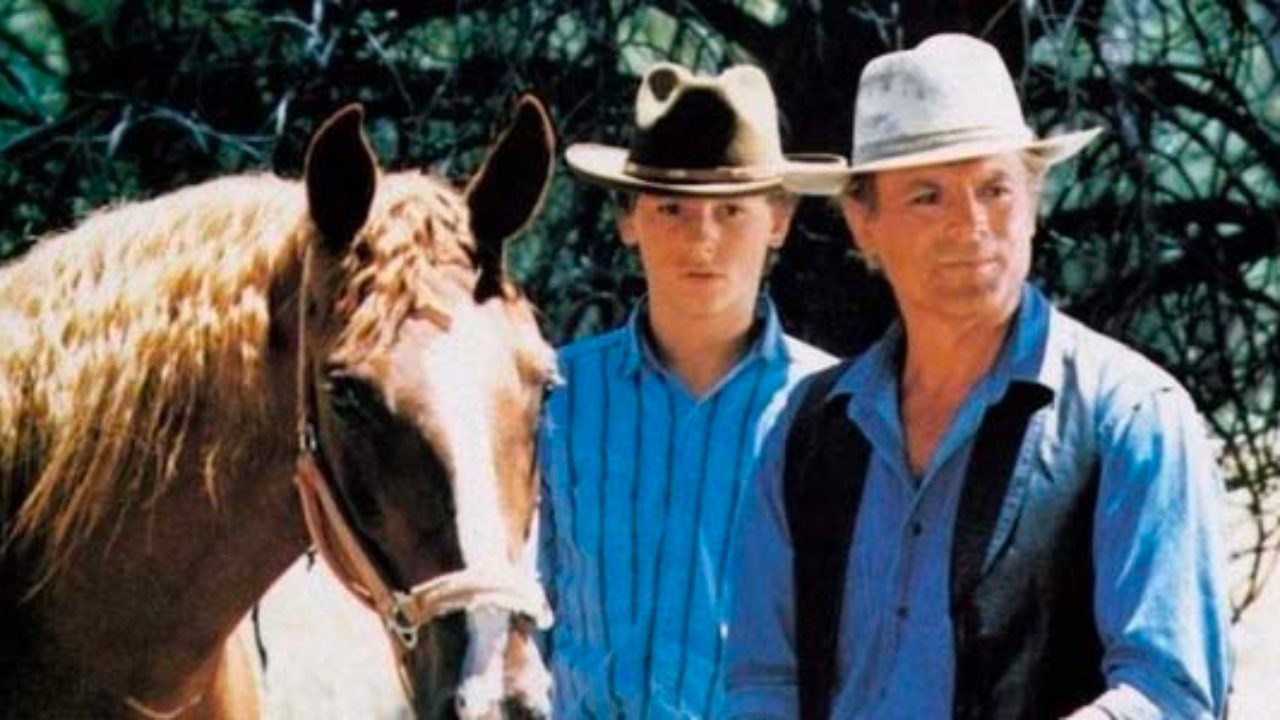 Renegade - Un osso troppo duro