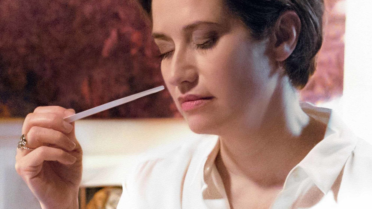 I profumi di Madame Walberg