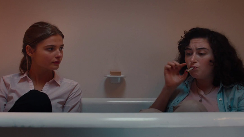 La riscossa delle nerd