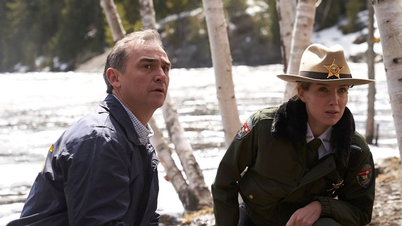 The Silencing - Senza voce