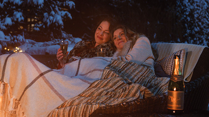 American Gods - Stagione 3