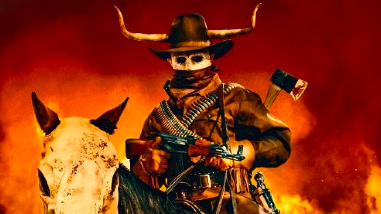 La notte del giudizio per sempre