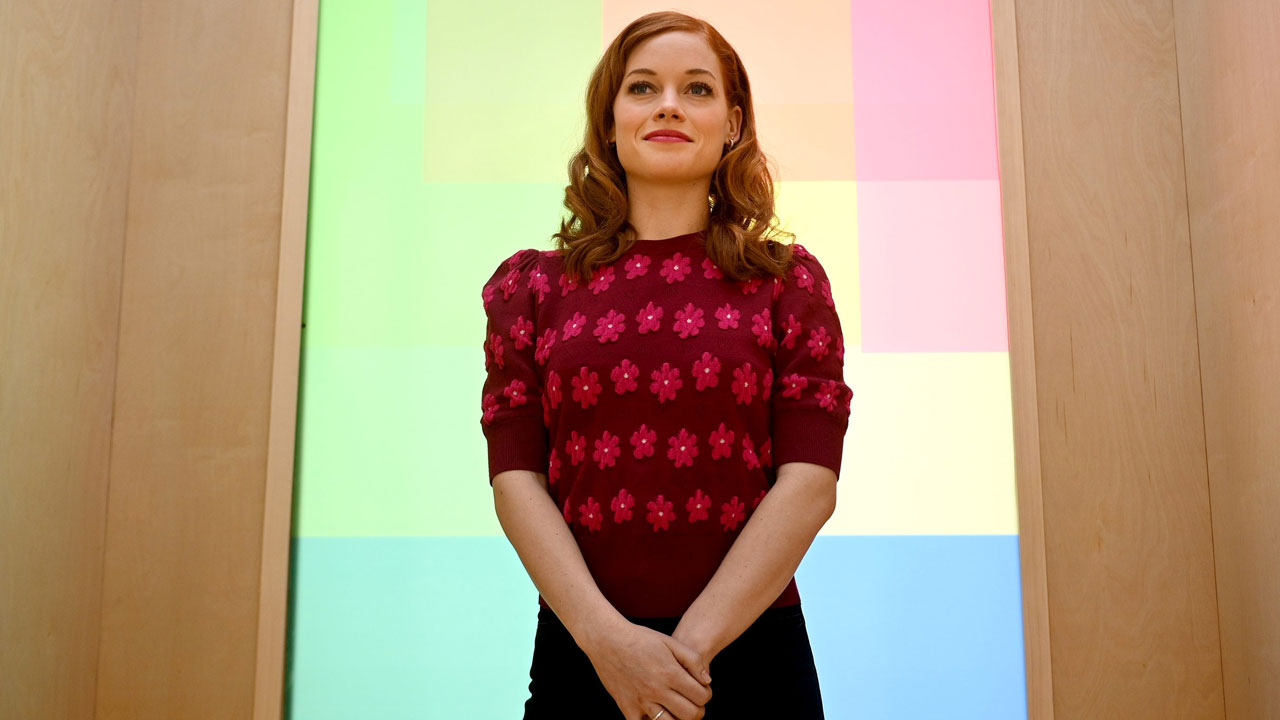 Lo straordinario mondo di Zoey