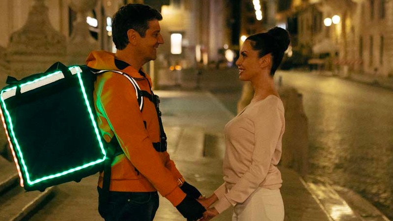 E noi come stronzi rimanemmo a guardare