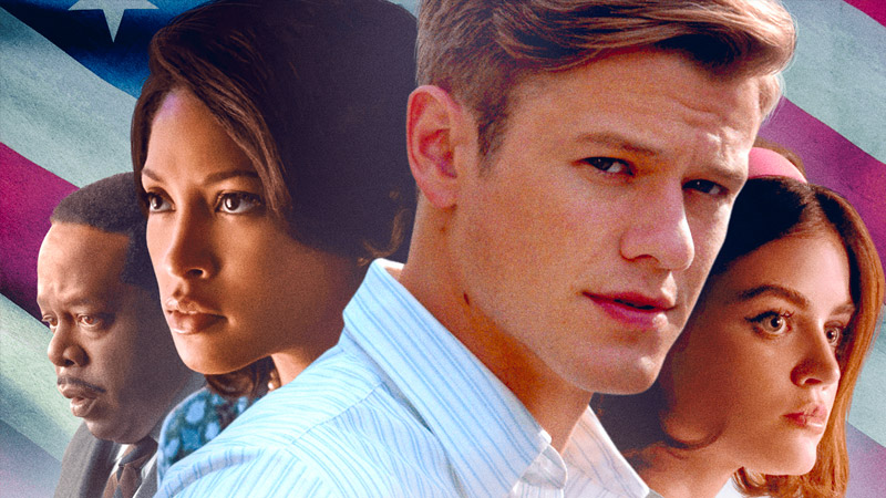 Il colore della libertà