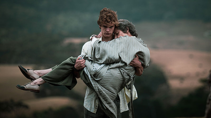 Juniper - Un bicchiere di gin