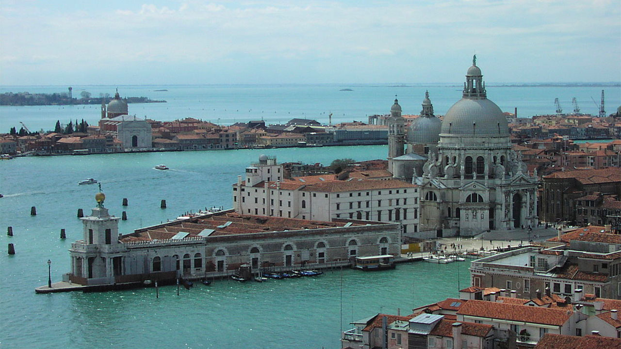 Venezia. Infinita Avanguardia