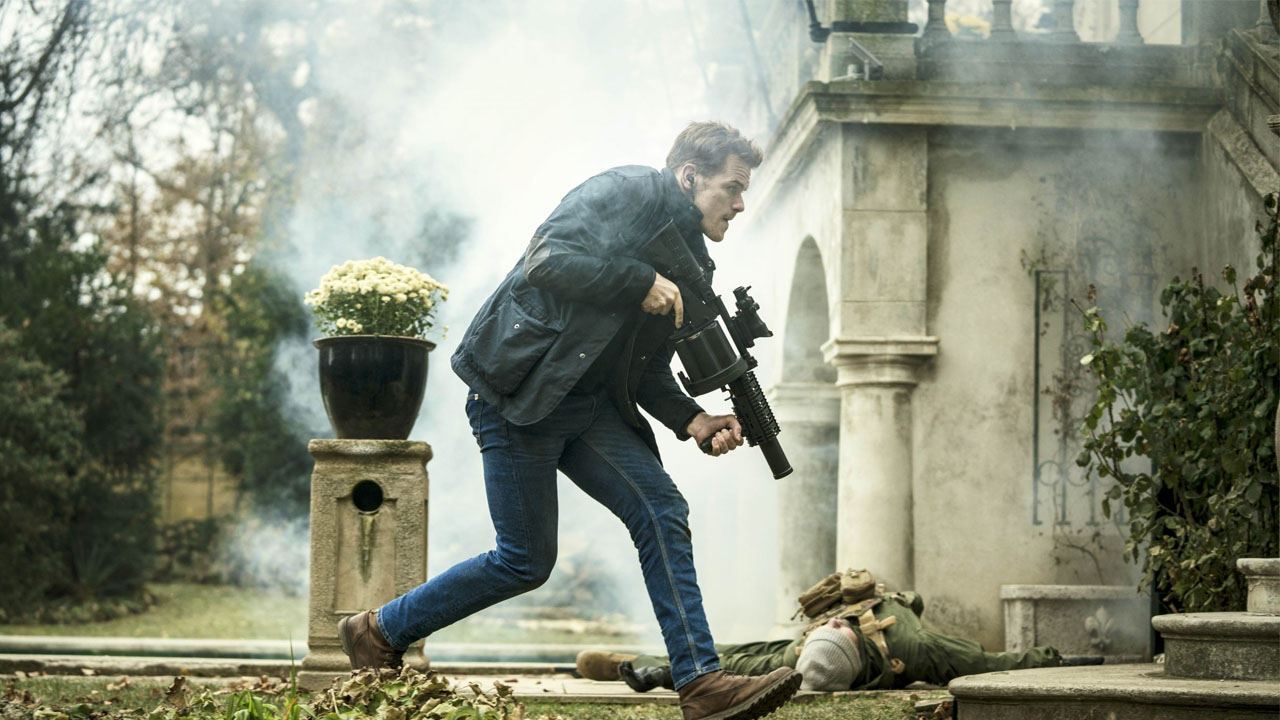 Sas: L'ascesa del cigno nero